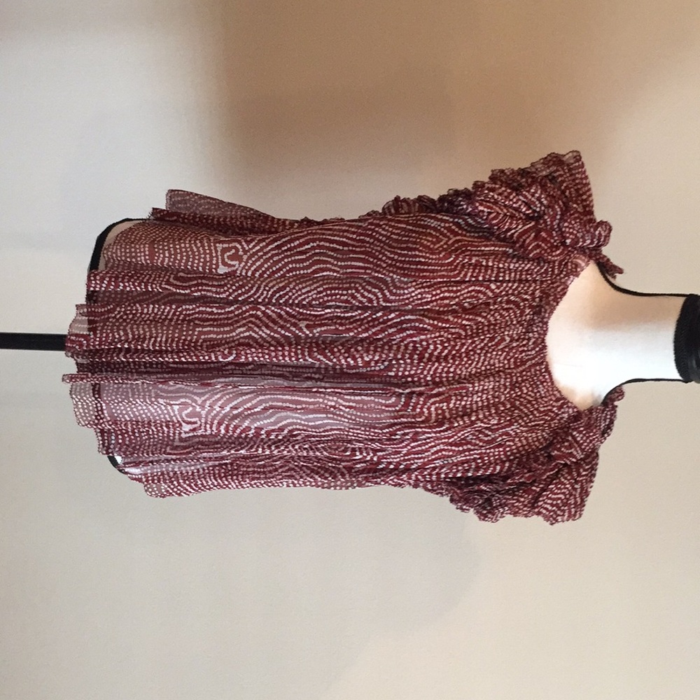 Isabel Marant blouse